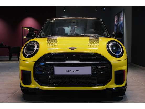 MINI-COOPER-2.0 16V TWINPOWER GASOLINA JOHN COOPER WORKS 2P STEPTRONIC MINI-COOPER-2025