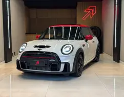 MINI COOPER 2.0 16V TWINPOWER GASOLINA JOHN COOPER WORKS 2P STEPTRONIC MINI COOPER 2.0 16V TWINPOWER GASOLINA JOHN COOPER WORKS 2P STEPTRONIC