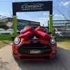 MINI COOPER 2.0 16V TWINPOWER GASOLINA S 2P STEPTRONIC MINI COOPER 2.0 16V TWINPOWER GASOLINA S 2P STEPTRONIC