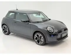 MINI COOPER 2.0 16V TWINPOWER GASOLINA S EXCLUSIVE 2P STEPTRONIC MINI COOPER 2.0 16V TWINPOWER GASOLINA S EXCLUSIVE 2P STEPTRONIC