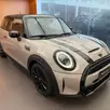 MINI COOPER 2.0 16V TWINPOWER GASOLINA S TOP 2P STEPTRONIC MINI COOPER 2.0 16V TWINPOWER GASOLINA S TOP 2P STEPTRONIC