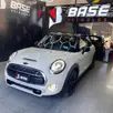 MINI COOPER 2.0 S TOP 16V TURBO GASOLINA 4P AUTOMÁTICO MINI COOPER 2.0 S TOP 16V TURBO GASOLINA 4P AUTOMÁTICO