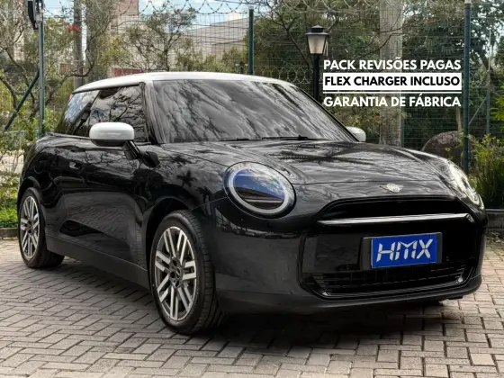 MINI COOPER 40,7 KW ELÉTRICO 2P E