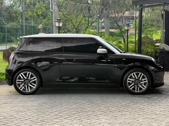 MINI-COOPER-40,7 KW ELÉTRICO 2P E MINI-COOPER-2024
