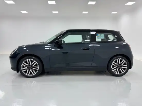 MINI-COOPER-40,7 KW ELÉTRICO 2P E MINI-COOPER-2025