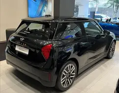 MINI COOPER 40,7 KW ELÉTRICO 2P E MINI COOPER 40,7 KW ELÉTRICO 2P E
