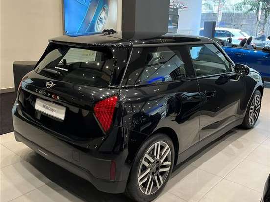 MINI-COOPER-40,7 KW ELÉTRICO 2P E MINI-COOPER-2025