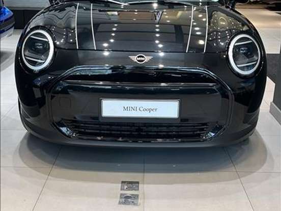 MINI-COOPER-40,7 KW ELÉTRICO 2P E MINI-COOPER-2025