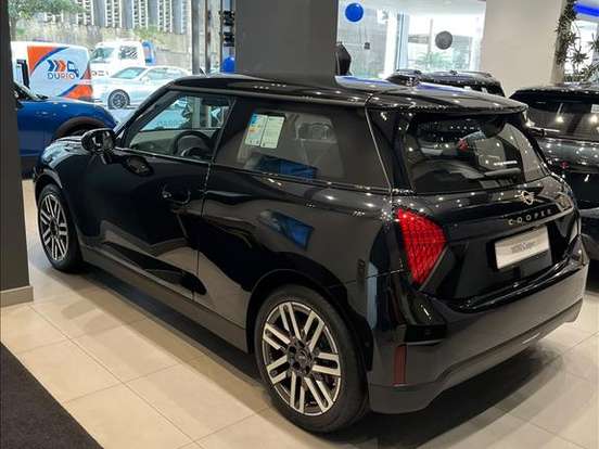 MINI-COOPER-40,7 KW ELÉTRICO 2P E MINI-COOPER-2025