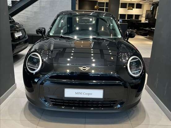 MINI-COOPER-40,7 KW ELÉTRICO 2P E MINI-COOPER-2025