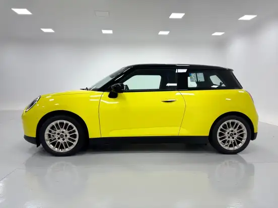 MINI-COOPER-49,2 KW ELÉTRICO 2P SE MINI-COOPER-2025