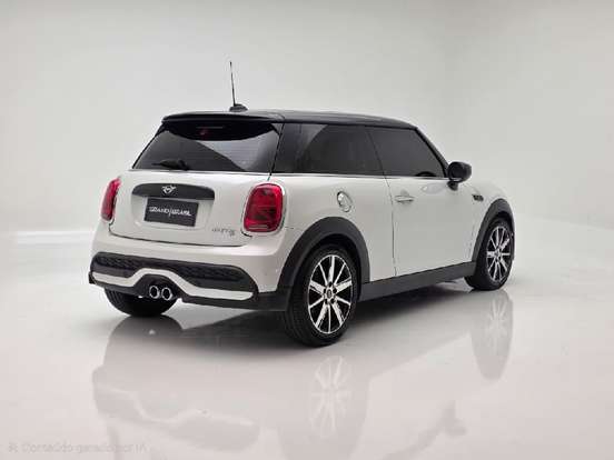 MINI-COOPER-SE TOP 2P ELÉTRICO MINI-COOPER-2023