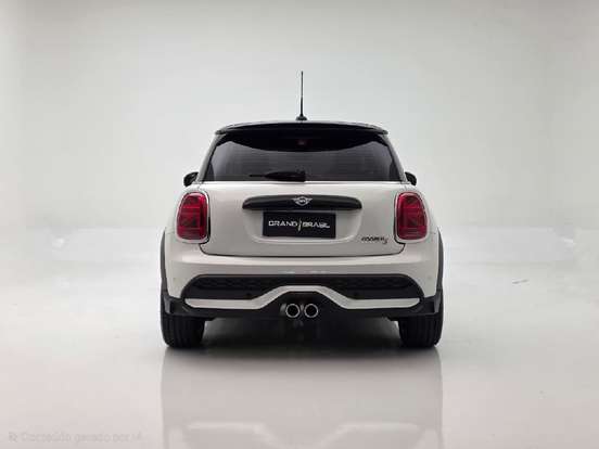 MINI-COOPER-SE TOP 2P ELÉTRICO MINI-COOPER-2023
