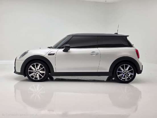 MINI-COOPER-SE TOP 2P ELÉTRICO MINI-COOPER-2023