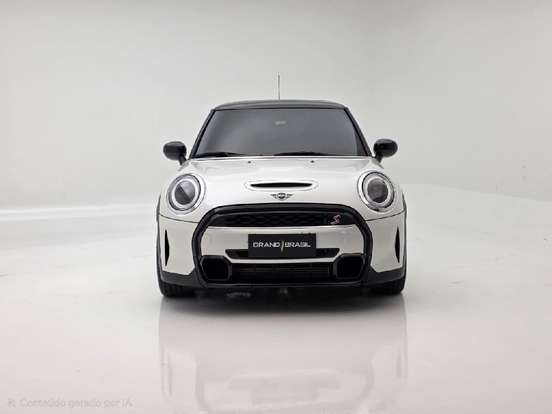 MINI-COOPER-SE TOP 2P ELÉTRICO MINI-COOPER-2023
