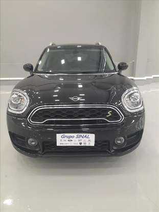 MINI-COUNTRYMAN-1.5 12V TWINPOWER TURBO GASOLINA COOPER TOP STEPTRONIC MINI-COUNTRYMAN-2019