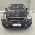 MINI COUNTRYMAN 1.5 12V TWINPOWER TURBO GASOLINA COOPER TOP STEPTRONIC MINI COUNTRYMAN 1.5 12V TWINPOWER TURBO GASOLINA COOPER TOP STEPTRONIC