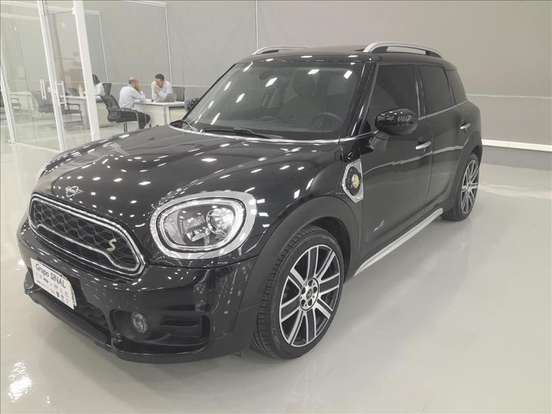 MINI-COUNTRYMAN-1.5 12V TWINPOWER TURBO GASOLINA COOPER TOP STEPTRONIC MINI-COUNTRYMAN-2019