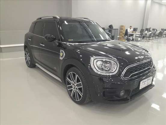MINI-COUNTRYMAN-1.5 12V TWINPOWER TURBO GASOLINA COOPER TOP STEPTRONIC MINI-COUNTRYMAN-2019