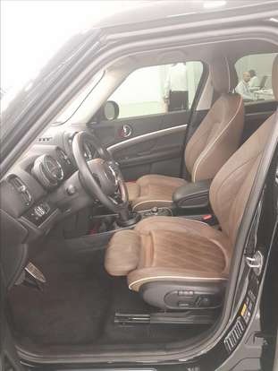 MINI-COUNTRYMAN-1.5 12V TWINPOWER TURBO GASOLINA COOPER TOP STEPTRONIC MINI-COUNTRYMAN-2019