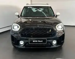 MINI COUNTRYMAN 1.5 12V TWINPOWER TURBO HYBRID COOPER S E TOP ALL4 STEPTRONIC MINI COUNTRYMAN 1.5 12V TWINPOWER TURBO HYBRID COOPER S E TOP ALL4 STEPTRONIC