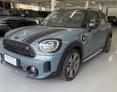 MINI COUNTRYMAN 1.5 12V TWINPOWER TURBO HYBRID COOPER S E TOP ALL4 STEPTRONIC MINI COUNTRYMAN 1.5 12V TWINPOWER TURBO HYBRID COOPER S E TOP ALL4 STEPTRONIC
