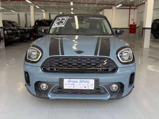 MINI-COUNTRYMAN-2022