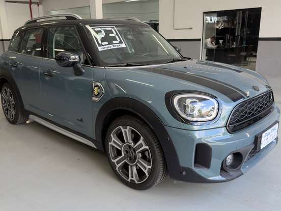 MINI-COUNTRYMAN-2022