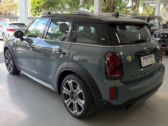 MINI-COUNTRYMAN-2022