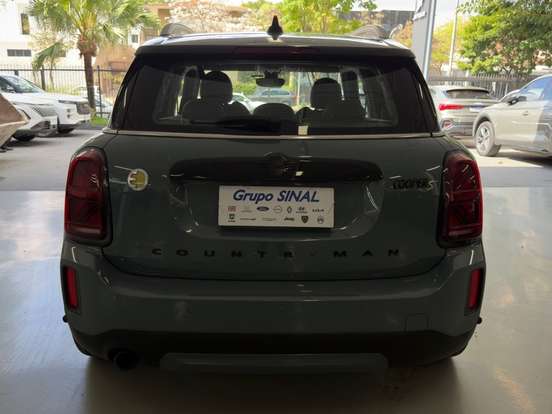 MINI-COUNTRYMAN-2022