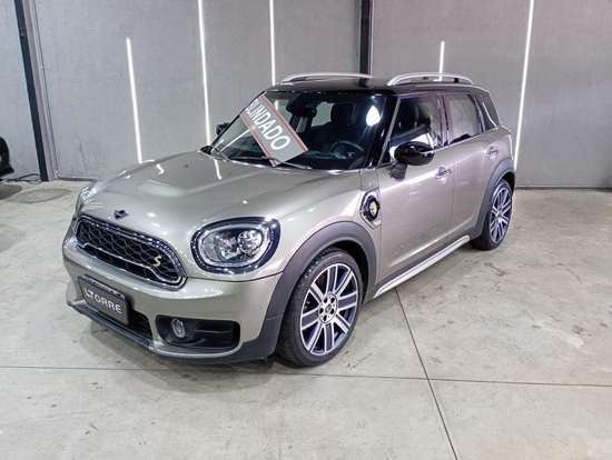 MINI-COUNTRYMAN-2020
