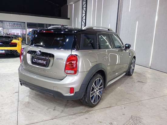 MINI-COUNTRYMAN-2020