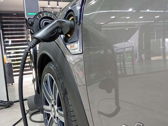 MINI-COUNTRYMAN-1.5 12V TWINPOWER TURBO HYBRID COOPER S E TOP ALL4 STEPTRONIC MINI-COUNTRYMAN-2020
