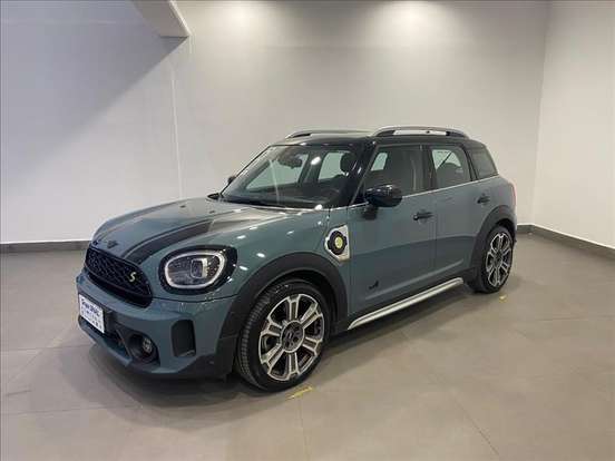 MINI-COUNTRYMAN-2022