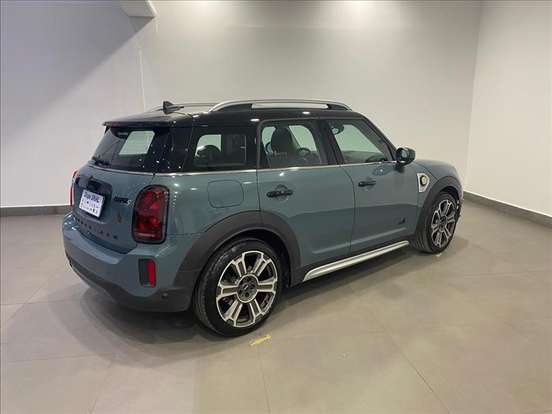 MINI-COUNTRYMAN-2022