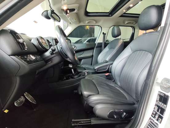 MINI-COUNTRYMAN-2018