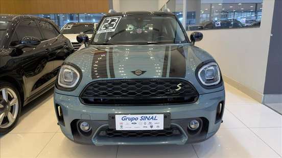 MINI-COUNTRYMAN-2022