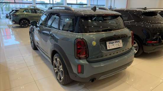 MINI-COUNTRYMAN-2022