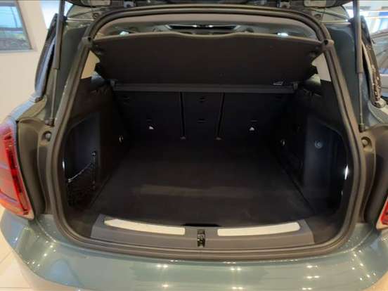 MINI-COUNTRYMAN-1.5 12V TWINPOWER TURBO HYBRID COOPER S E TOP ALL4 STEPTRONIC MINI-COUNTRYMAN-2022