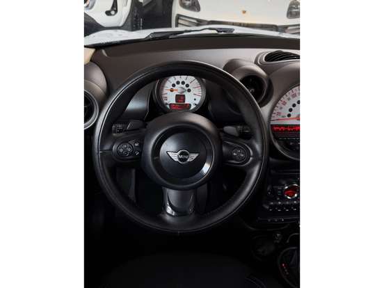 MINI-COUNTRYMAN-1.6 CHILLI 16V 120CV GASOLINA 4P AUTOMÁTICO MINI-COUNTRYMAN-2012