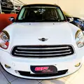 MINI COUNTRYMAN 1.6 S TURBO 16V 184CV GASOLINA 4P AUTOMÁTICO MINI COUNTRYMAN 1.6 S TURBO 16V 184CV GASOLINA 4P AUTOMÁTICO