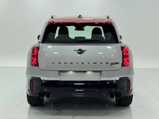 MINI-COUNTRYMAN-2025