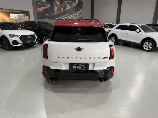 MINI-COUNTRYMAN-2025