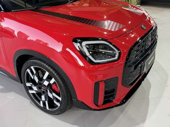 MINI-COUNTRYMAN-2025