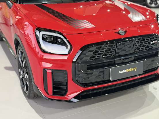 MINI-COUNTRYMAN-2025
