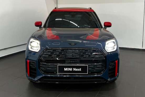 MINI-COUNTRYMAN-2025