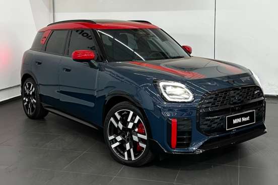 MINI-COUNTRYMAN-2025