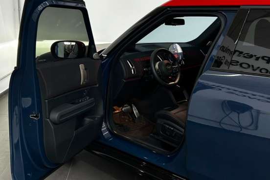MINI-COUNTRYMAN-2025