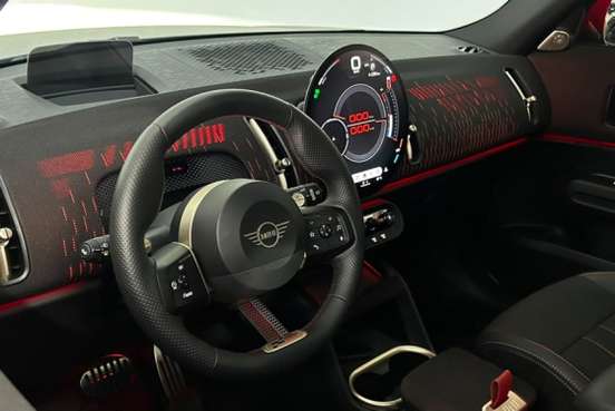 MINI-COUNTRYMAN-2025