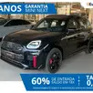 MINI COUNTRYMAN 2.0 16V TWINPOWER TURBO GASOLINA JOHN COOPER WORKS EXCLUSIVE ALL4 STEPTRONIC MINI COUNTRYMAN 2.0 16V TWINPOWER TURBO GASOLINA JOHN COOPER WORKS EXCLUSIVE ALL4 STEPTRONIC